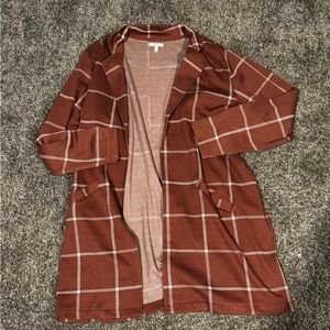 Women’s Cardigan